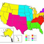 5 Regions Of The Us Blank Map 5060610 Orig Fresh Best Map The | Printable Map Of Regions Of The United States