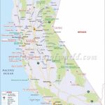 Best California Map Ideas On Pinterest Travel Maps World For | Printable Map Of West Coast Of Usa