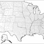 Blank Us County Map (Updated)   Imgur | Blank Us County Map