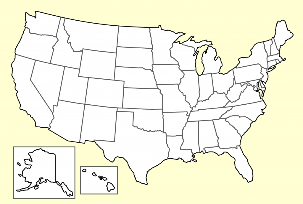 Us Map Outline With State Names Save United States Map Printable