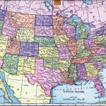 California Map With Latitude And Longitude Free Printable Map Us | Printable Usa Map With Latitude And Longitude