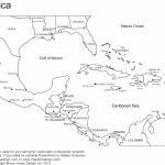 Central America Outline Map Free Getplaces Me Within Blank Zarzosa | Printable Central America Map Quiz