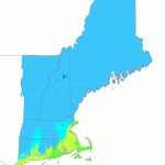 Climate Of New England   Wikipedia | Printable Map Of New England Usa