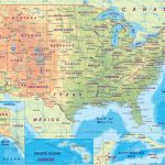 Colored Map Of The United States New United States Map Printable | Printable Map Of The United States In Color