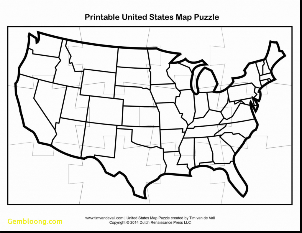 Coloring Map Of Usa Fresh 26 Coloring Page Flag Usa To Print | Printable Usa Map For Preschoolers