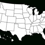 File:blank Us Map Borders.svg   Wikimedia Commons | Blank Us Map With Borders