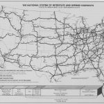 File:interstate Highway Status September 30, 1976   Wikimedia | Printable Map Of Us Interstate System
