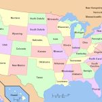 File:map Of Usa With State Names.svg   Wikimedia Commons | Printable Clear Map Of The United States