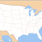File:map Of Usa Without State Names.svg   Wikimedia Commons | Map Of The United States Without The Names Printable