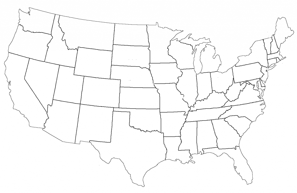 File:united States Administrative Divisions Blank - Wikimedia | Blank Us Map Png