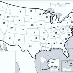 Fill In The Blank Us Map Quiz Geography Blog Printable Maps Of North | Printable United States Blank Map Quiz