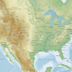 Free Maps Of The United States – Mapswire | Printable Us Map Landscape