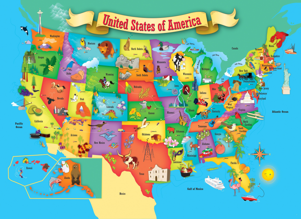 Free Us Map Puzzle Game New Printable Map Puzzles - Letmedow | Printable Us Map Puzzle