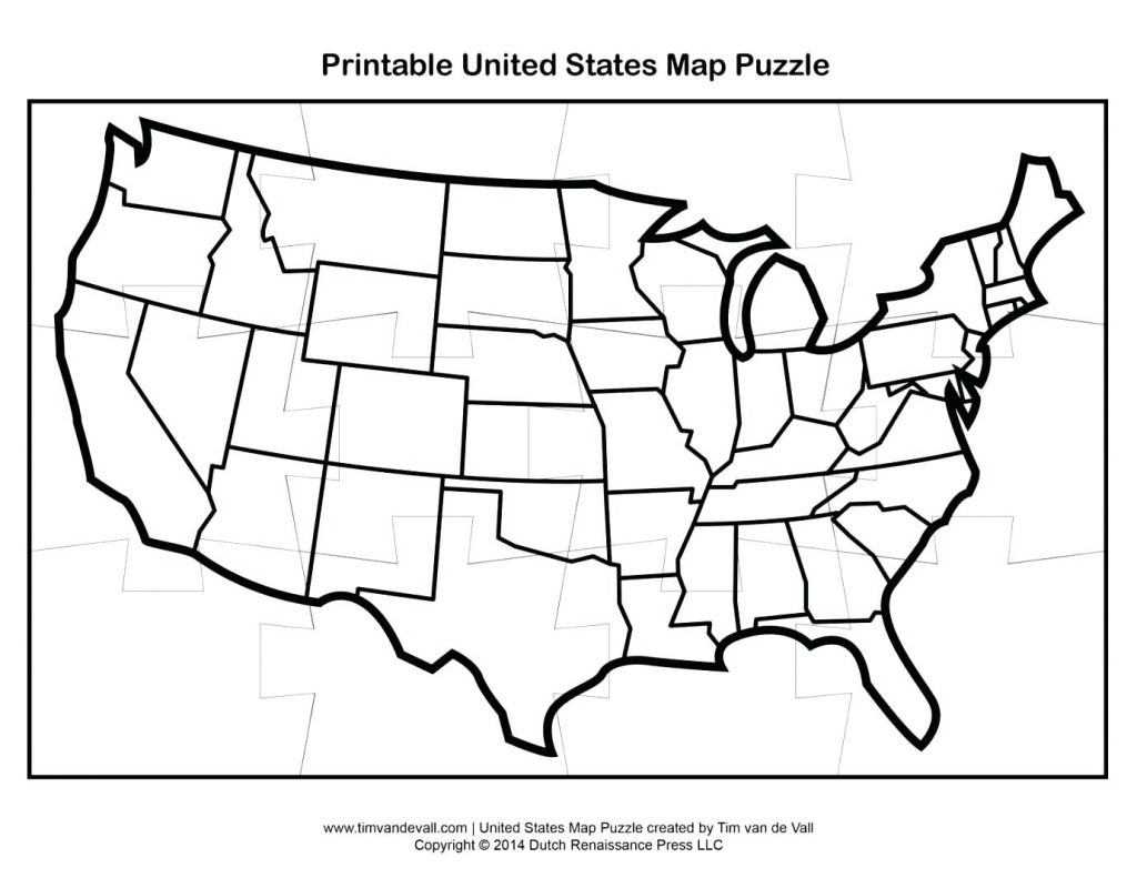 label the states worksheet large printable blank us map outline