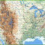Large Detailed Map Of Usa With Cities And Towns | Giant Printable Us Map