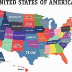 Large Printable Map Of The United States | Autobedrijfmaatje | Large Printable Map Of The United States