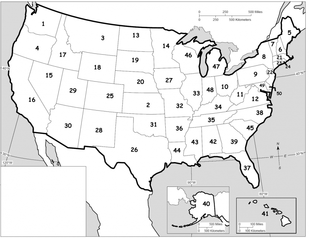 Learn The Us Map Game Awesome United States Map Game Printable | United States Map Game Printable