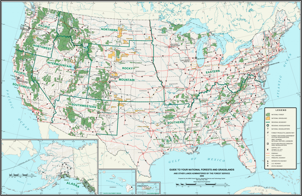 printable us map of national parks printable us maps