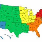 Luxury Us Mapregion Printable Usa Regional Map | Clanrobot | Printable Map Of Regions Of The United States