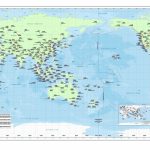 Map Of Airports In California Free Printable This World Airport Wall | Printable Map Of Usa Airports