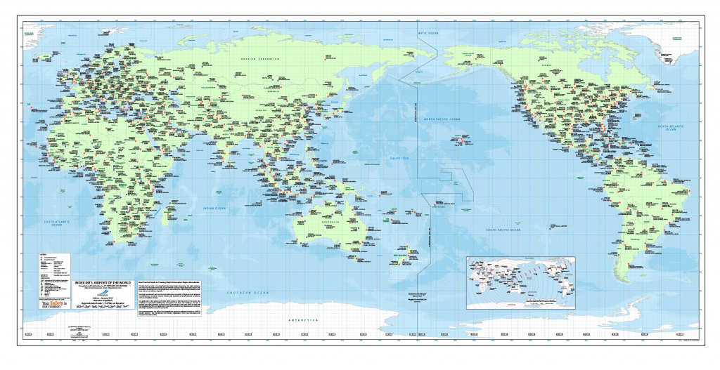 Map Of Airports In California Free Printable This World Airport Wall | Printable Map Of Usa Airports