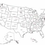 Map Of Us Cities Sacramento Sacramento Map Best Of Printable Us Map | Printable United States Map With Cities