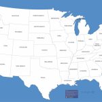 Map Of Usa   Free Large Images | Projects To Try | United States Map | Large Free Printable Map Of The United States