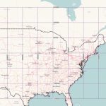 Map Usa Latitude Longitude Lines Be Society Me At Us With Of And | Printable Map Of United States With Latitude And Longitude Lines