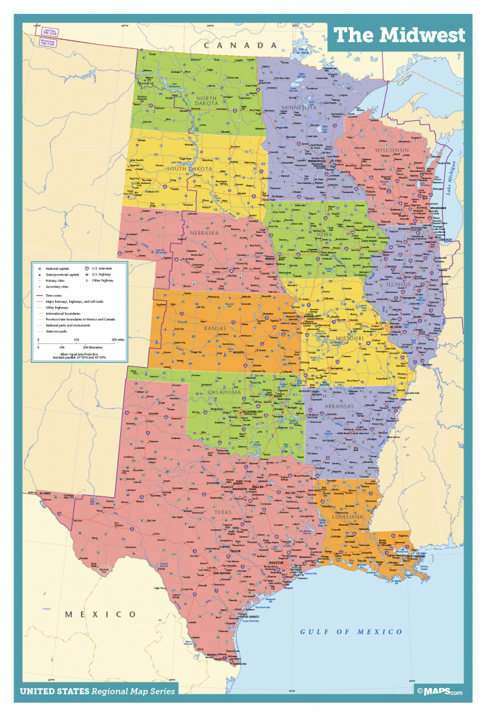 Us Map Southeast Printable East Coast Of The United States Free