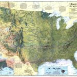 National Geographic Us Map Printable New Download Map Usa National | National Geographic Us Map Printable