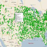National Park Map Maps With Zone Of Parks In The Intended For | Printable Map Of Usa National Parks