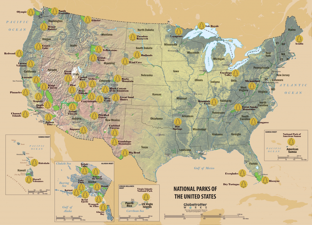 Natural Resources Map Us 1900 1394326786 Beautiful Amazing National | Printable Map Of Usa National Parks