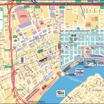 New Orleans French Quarter Tourist Map | Us Quarter Map Printable