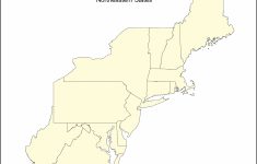 Northeast Us Map Printable Inspirationa United States Northeast | Printable Map Of Northeastern United States