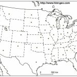 Print Us Map With Capitals : Us Map Free | Blank Us Map With Capitals