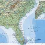 Printable Map Of Northeast Us | Printable Maps | Printable Eastern Us Map