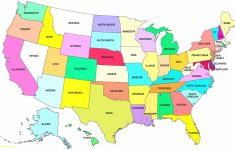 Printable Map Of Us Time Zones Usa Time Zone Map Lovely United | Printable Map Of Time Zones In The United States
