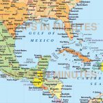 Printable Map Of Us Virgin Islands Valid Map United States And | Printable Map Of Us Virgin Islands