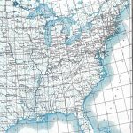 Printable Road Maps Of The United States And Travel Information | Free Printable Road Map Of The United States