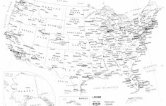 Printable United States Map – Sasha Trubetskoy | Map Of The Us States Printable