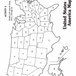 Printable Us Map Coloring Page Best Free Printable Us Map Coloring | Printable Us Map Coloring Page