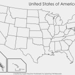 Printable Us Map Large Usa No Labels United States 15 – Finalphoenix | Printable United States Map For Labeling