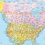 Printable Us Map With Longitude And Latitude Lines Save Map Us West | Printable United States Map With Longitude And Latitude Lines
