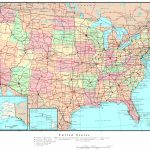 Road Map For Eastern Us New Printable Road Map California Sample Pdf | Printable Road Map Of Eastern Usa