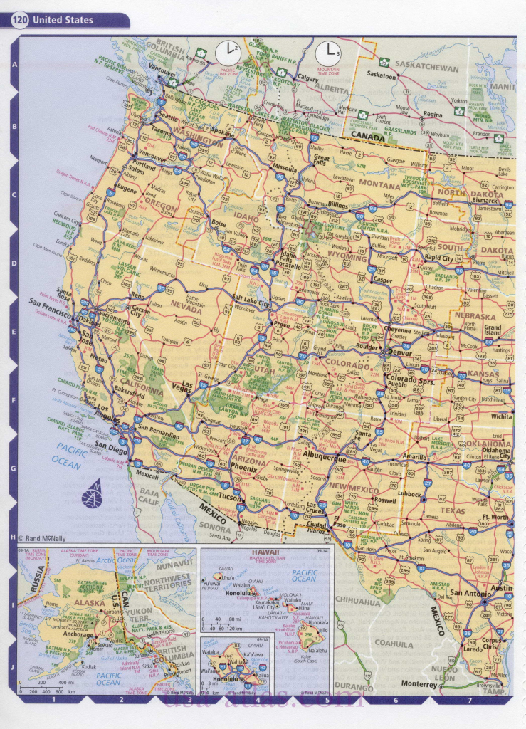 Printable Road Map Of Southwest Usa Printable Us Maps All In One Photos   Road Map Usa Detailed Road Map Of Usa Large Clear Highway Map Of Printable Road Map Of Southwest Usa 