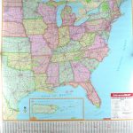 Road Maps East Coast And Travel Information | Download Free Road | Printable Road Map Of Eastern Usa