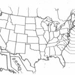 Southeast Us Map Printable Valid Southeast Us States Blank Map Best | Us Map Unlabeled Printable