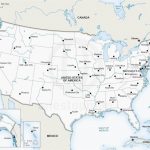 State Map Without Names Large Printable Maps Best Of 50 States | Enlarged Printable United States Map