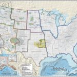 Tribal Nations Maps   Data.gov | Printable Map Of Native American Regions