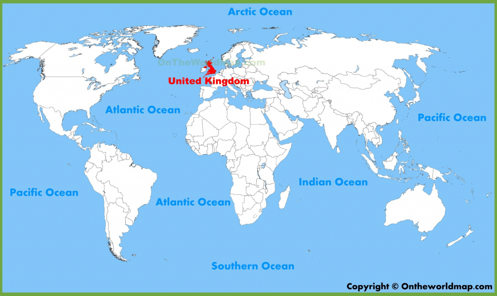 Uk Maps | Maps Of United Kingdom | Giant Printable United States Map